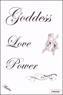 Goddess Love Power By Audra